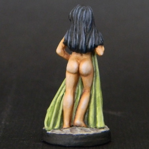 Cleric Tempted by Succubae (3)